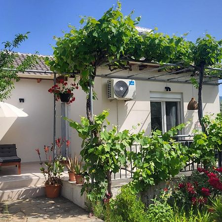 Ioannis Houses - Gemuetliches Ferienhaus Im Olivenhain Skala Potamia  Room photo