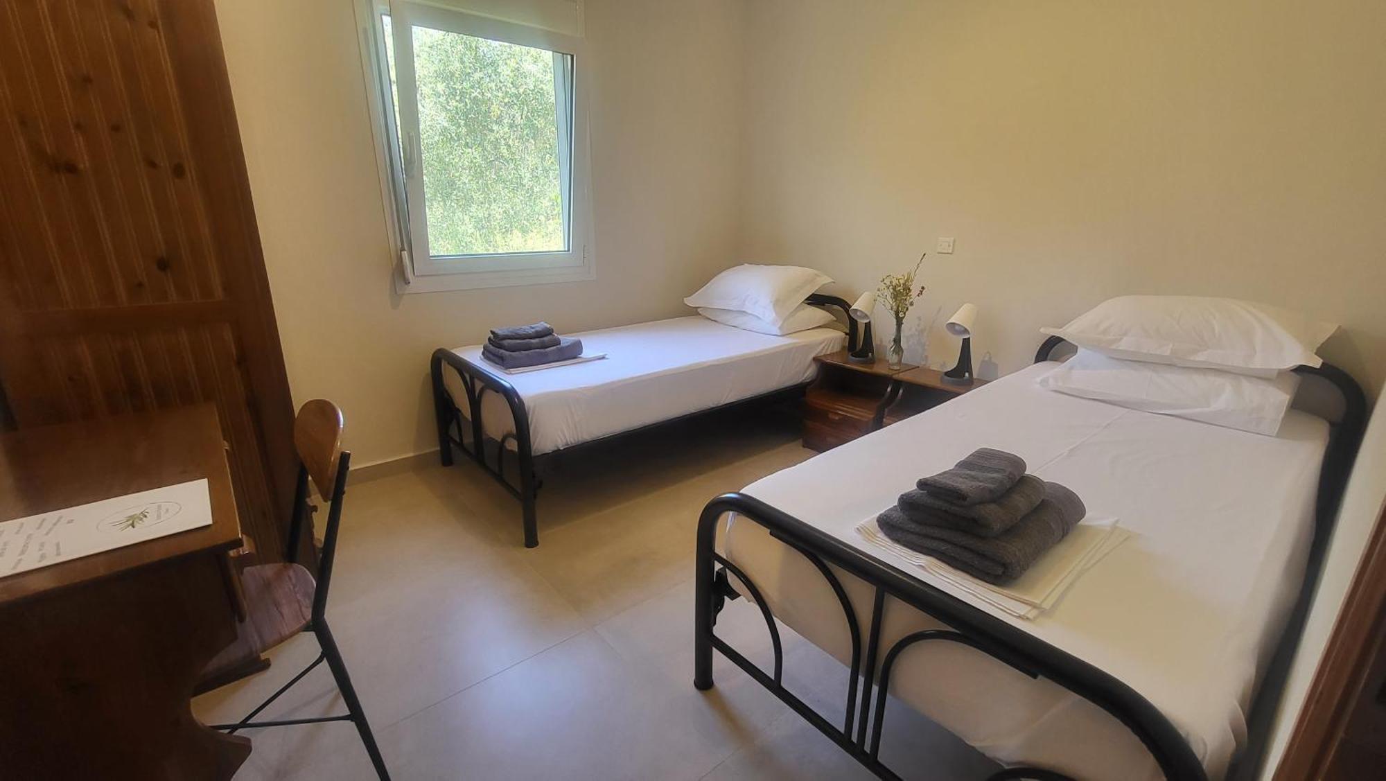 Ioannis Houses - Gemuetliches Ferienhaus Im Olivenhain Skala Potamia  Room photo