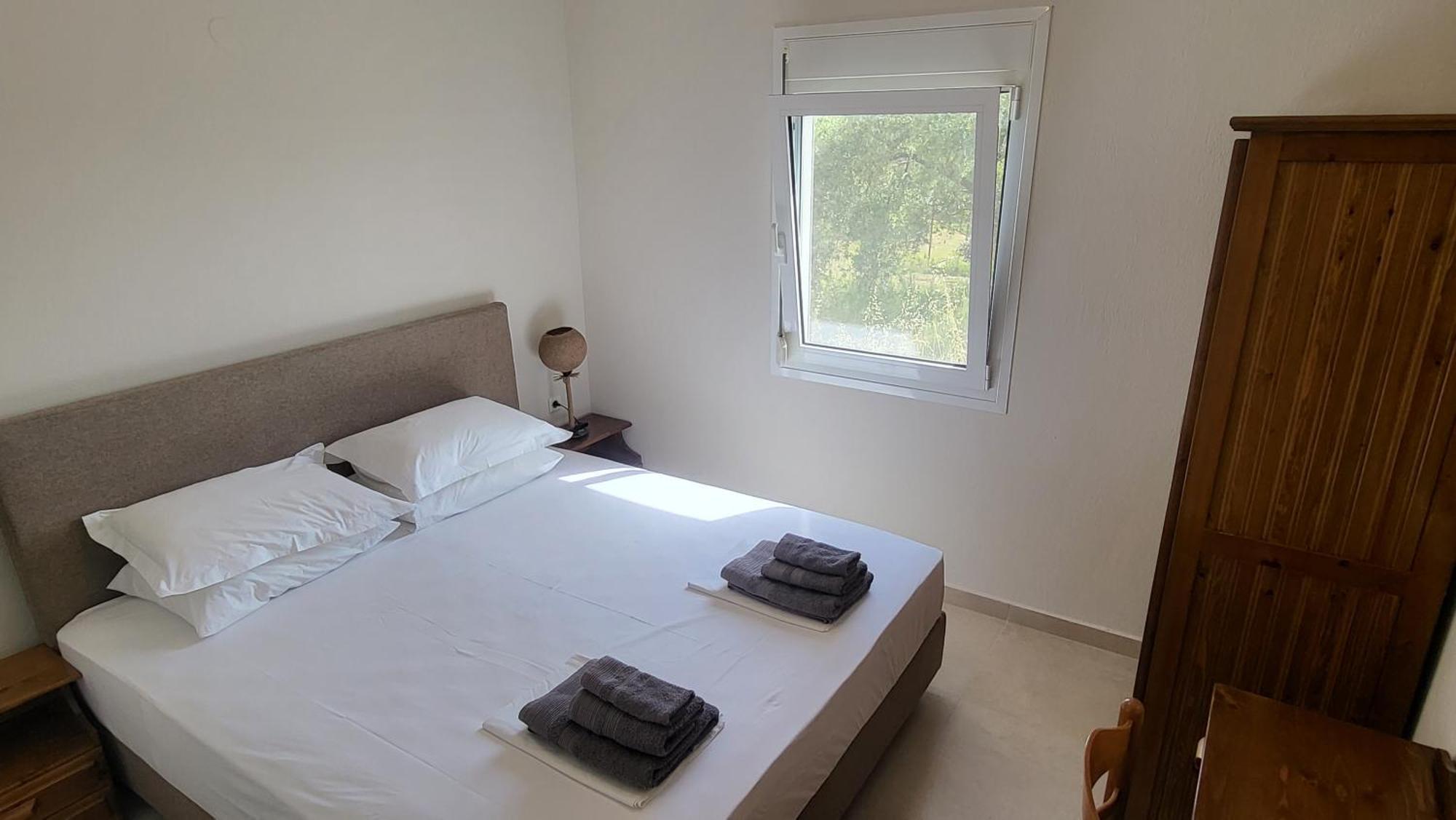 Ioannis Houses - Gemuetliches Ferienhaus Im Olivenhain Skala Potamia  Room photo